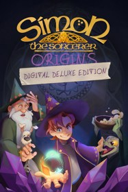 Simon the Sorcerer Origins - Box - Front (World) - 1440x2160
