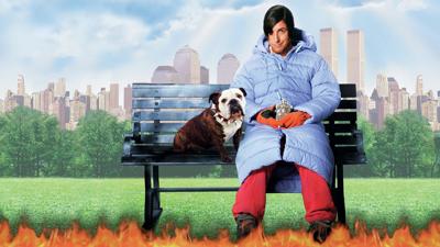 Little Nicky - Fanart - Background (North America) - 2048x1152