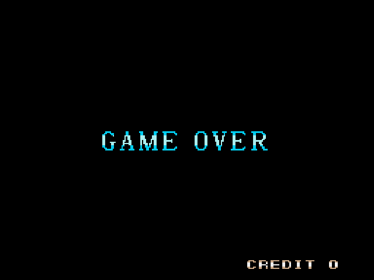Deadly Moves - Screenshot - Game Over (World) - 640x480
