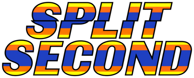 Split Second - Clear Logo (World) - 2729x1109