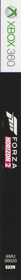 Forza Horizon 2 - Box - Spine (Europe) - 643x8559