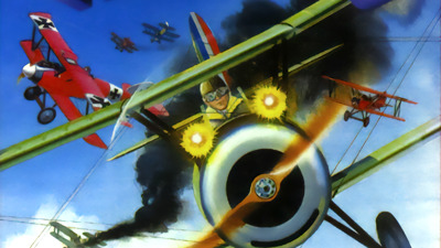 Warbirds - Fanart - Background (North America) - 1920x1080