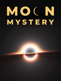 Moon Mystery - Box - Front (World) - 375x500
