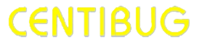 Centipede - Clear Logo (United Kingdom) - 274x55