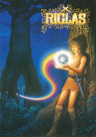 Riglas - Box - Front (Japan) - 582x832