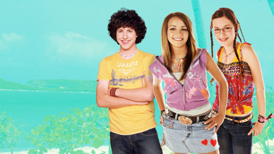 Zoey 101: Field Trip Fiasco - Fanart - Background (World) - 1280x720
