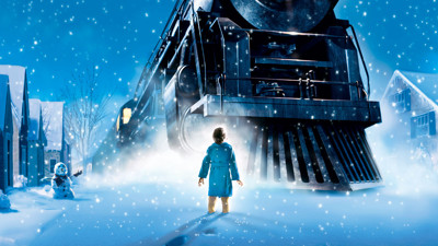 The Polar Express - Fanart - Background (World) - 1920x1080