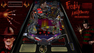 Freddy: A Nightmare on Elm Street - Screenshot - Gameplay (World) - 1920x1080