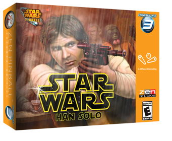 Star Wars: Han Solo - Box - 3D (World) - 1792x1473