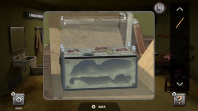 100 Doors: Escape from Prison - Screenshot - Gameplay (World) - 1280x720