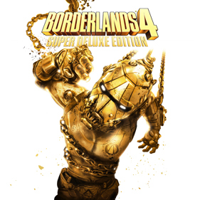 Borderlands 4 - Square (World) - 3572x3572