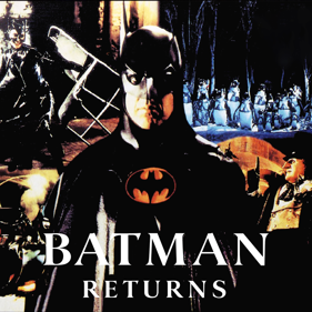 Batman Returns - Square (World) - 1024x1024