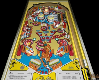 Wizard! - Screenshot - Gameplay (World) - 1693x1380