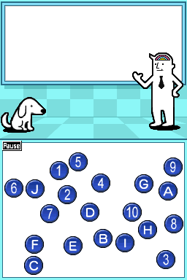 Mind Quiz: Your Brain Coach - Screenshot - Gameplay (World) - 256x384