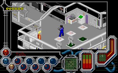 Wreckers - Screenshot - Gameplay (Europe) - 640x400