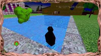 Cruelty Squad - Screenshot - Gameplay (United States) - 1920x1080