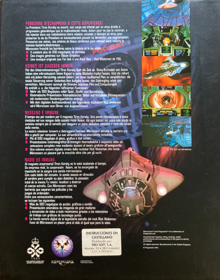 Microcosm - Box - Back (Spain) - 532x677