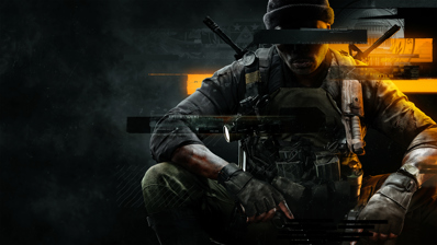 Call of Duty: Black Ops 6 - Fanart - Background (World) - 3841x2160