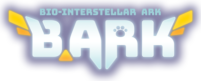 B.ARK - Clear Logo (World) - 1000x403