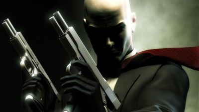 Hitman: Contracts - Fanart - Background (World) - 1920x1080