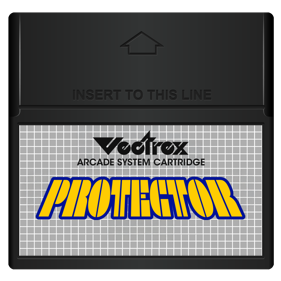 Protector - Cart - Front (North America) - 700x700