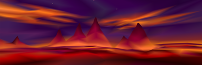 Spyro the Dragon - Banner (World) - 1920x620