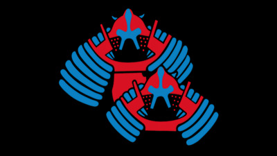 Berzerk - Fanart - Background (World) - 1920x1080