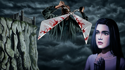 Clock Tower - Fanart - Background (United States) - 1920x1080