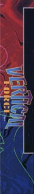 Vertical Force - Box - Spine (North America) - 353x1975