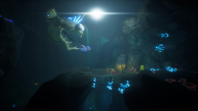 Darwin's Paradox - Screenshot - Gameplay (World) - 1920x1080