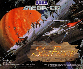 Sol-Feace - Box - Front (Europe) - 1636x1368