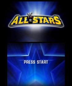 WWE All Stars - Screenshot - Game Title (World) - 900x1080