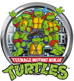 Teenage Mutant Ninja Turtles - Fanart - Cart - Front (World) - 430x470