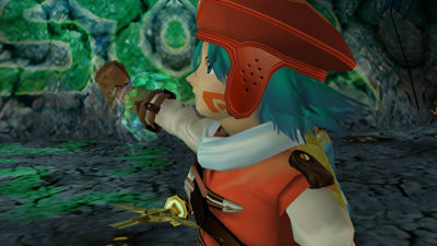 .hack//Mutation: Part 2 - Screenshot - Gameplay (North America) - 1920x1080