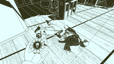 Return of the Obra Dinn - Screenshot - Gameplay (World) - 4800x2700