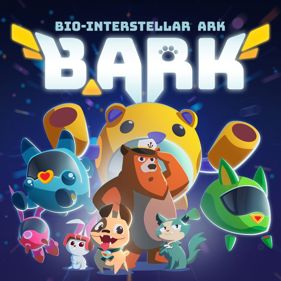 B.ARK - Square (Oceania) - 800x800