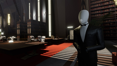 The Spectrum Retreat - Screenshot - Gameplay (World) - 1280x720