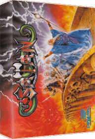 Satan - Box - 3D (Europe) - 851x1244