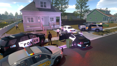 Flashing Lights - Screenshot - Gameplay (World) - 1920x1080
