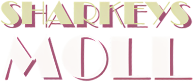 Sharkey's Moll - Clear Logo (World) - 1200x509