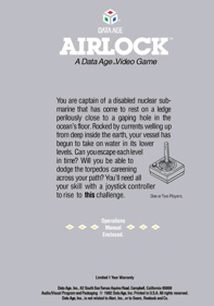 Airlock - Box - Back (North America) - 1137x1619