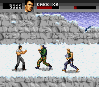 Cliffhanger - Screenshot - Gameplay (World) - 512x448