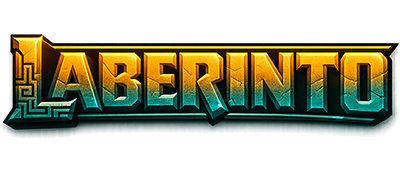 Laberinto - Clear Logo (Spain) - 400x175