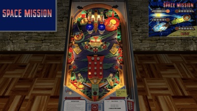 Space Mission - Screenshot - Gameplay (World) - 4480x2520