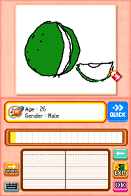 PictoImage - Screenshot - Gameplay (World) - 256x384