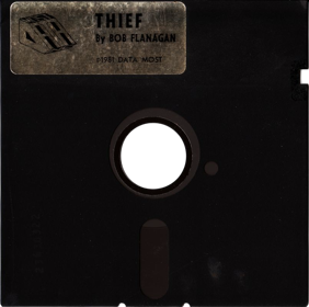 Thief - Disc (North America) - 805x800