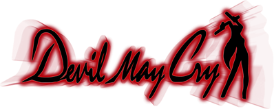 Devil May Cry - Clear Logo (World) - 1978x790