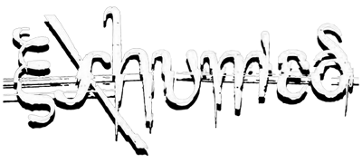 Powerslave - Clear Logo (Europe) - 600x270