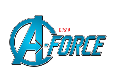 A-Force - Clear Logo (World) - 640x453