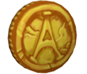 SpongeBob's Atlantis SquarePantis - Icon (World) - 148x125